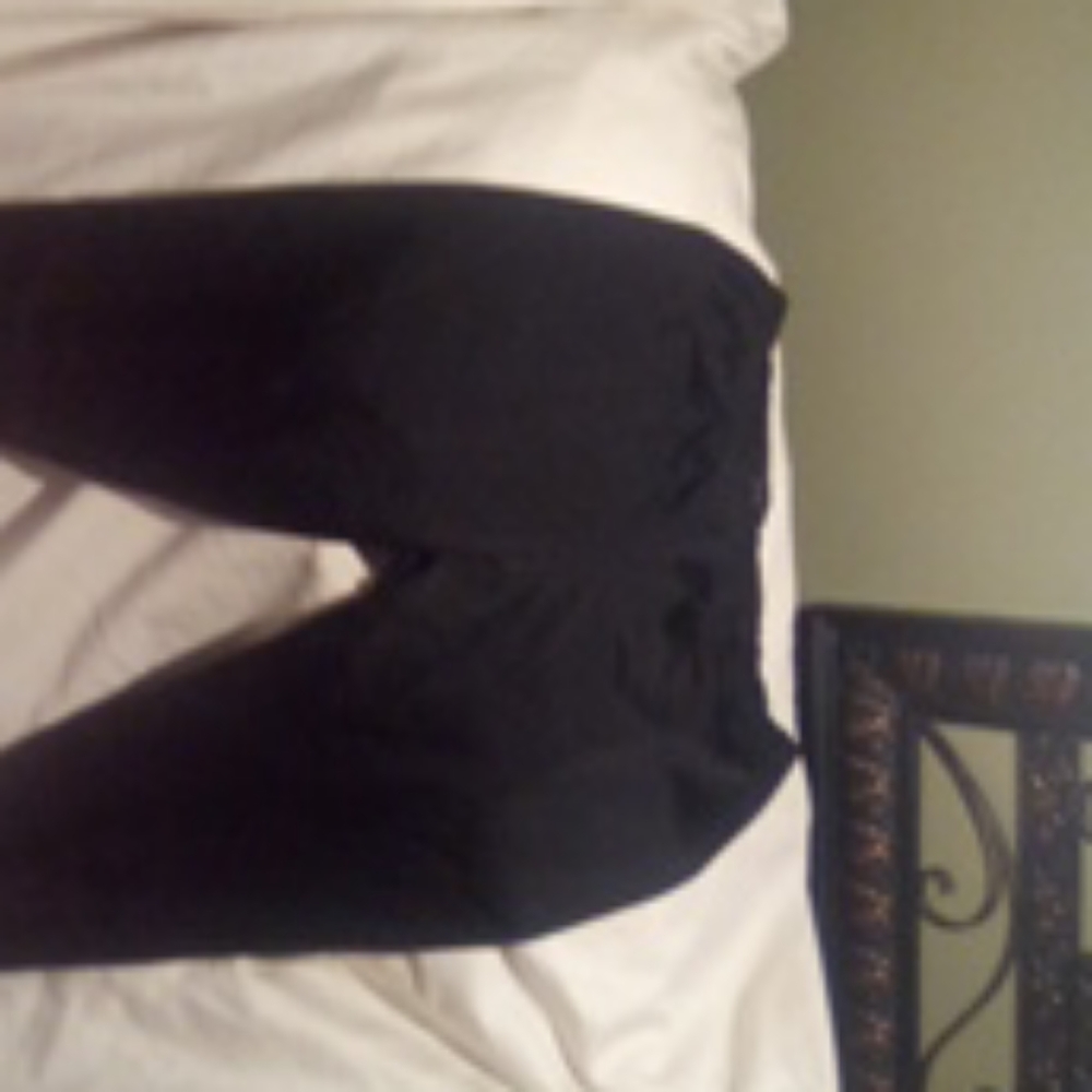 Curtain custom costumes jazz pants